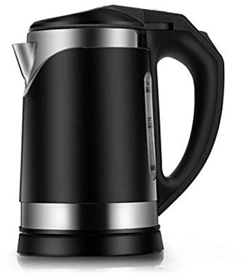 Bollitore elettrico Mini bollitore da viaggio Famiglia Isolamento dormitorio portatile di piccola capacità Scaldabagno di piccola potenza Present