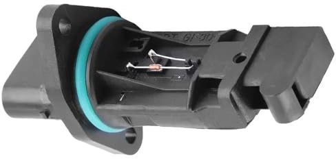 Luftmassenmesser Luftmassenmesser-Sensor für 3 5 7 Serie für E46 für E39 für E38 Lufmassenmesser