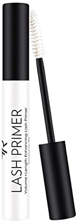 Golden Rose – Stärkende Basis für die Wimpern, Weiß