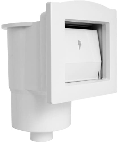 FM-SOLAR Skimmfilter Azuro für Stahlwandpool Pool