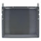 LUTH Premium Profi Parts Bandeja de horno compatible con Bosch 00438834 432 x 364 x 22 mm con soportes largos para horno