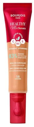 Bourjois Healthy Mix Serum Concealer Liquid 58W Caramel 11ml