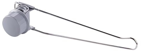 Toallero para fregadero, colgador multiusos para paños de cocina, soporte para trapo de cocina que ahorra espacio, riel de acero inoxidable duradero, organizador de fregadero de fácil montaje, estante