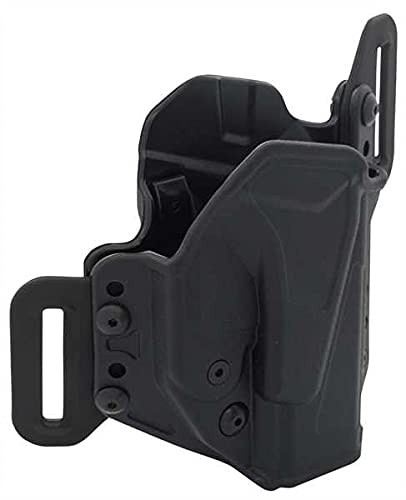 Radar Drop Concealed Carry Holster Glock 19 - Rechts