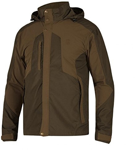 Deerhunter Strike Jacket Deep Green C48 Green