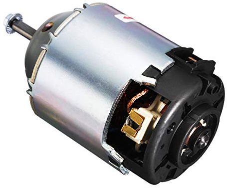 C-FUNN A Destra sul Clima Auto Riscaldamento Ventola Ventilatore Motore per Nissan X-Trail Maxima Navara