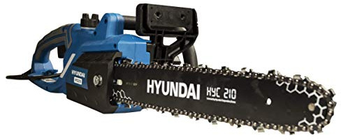 HYUNDAI HY-HYC210 Motosierra Eléctrica