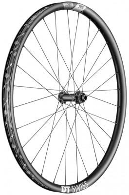 DT Swiss Vorderrad XRC 1501 Spline 29 CL 30