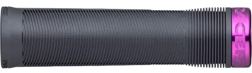 CHESTER Griffe 34mm - schwarz/lila