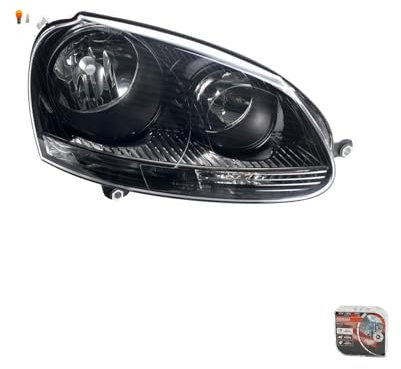 Johns, Scheinwerfer + Nightbreaker passend für VW Golf V 1K 5M Rechts