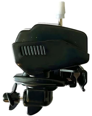 Suoumwa Frullatore per caffè con Motore Marino Frullatore per Bevande per Appassionati Motori Frullatore per Bevande Fun Cup Strumento per Bevande Mini