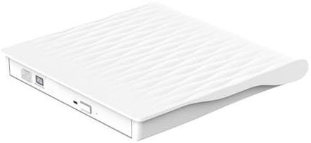 Kalttoy USB 3.0 Type-C DVD RW pour graveur lecteur optique fin écriture externe