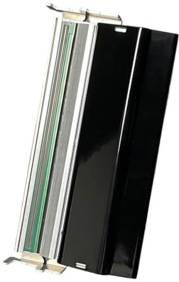 Z4M Thermodruckkopf G79057M, kompatibel mit Zebra 300 DPI Industrie-Direkttransfer-Barcode-Etikettendruckern