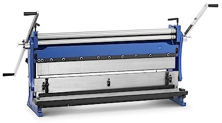 MSW MSW-PBR-1016 COMBI Banc pliant manuel 1040 mm 90°
