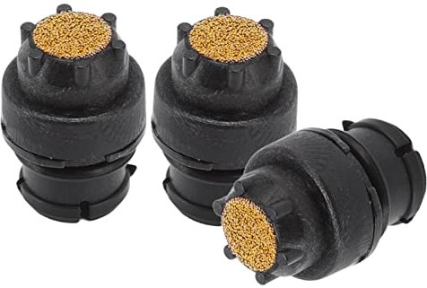 Tank Vent Valve Auto Messing Druckluft Ventil, 3 Stück für 044 024 036 034 026 MS280 MS360
