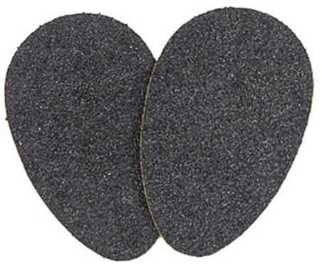 NULYLU Anti-rutsch-sohlenaufkleber Aus Gummi Pads Für Schuhe Rutschfeste Schutzklebepad Einfach Anzuwendende Sohlenpads Für High Heels Und Stiefel