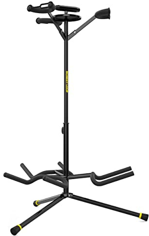 MONKEY LOOP Triple Prime Soporte para 3 Guitarras Suelo