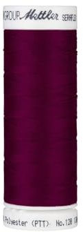 Amann Seraflex No. 120 Nähgarn (130m) 1067 - Dark Current