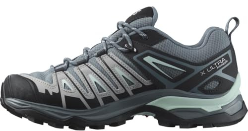 Salomon X Ultra Pioneer Gore-tex Waterproof Women's Hiking Shoes