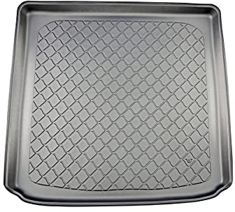 MTM Tapis de Coffre pour Renault Arkana 2021- sur Mesure, Bac de Protection Antiderapant, cod. 9755