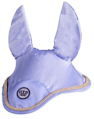 HKM Lavender Bay flughuva taupe varmblod