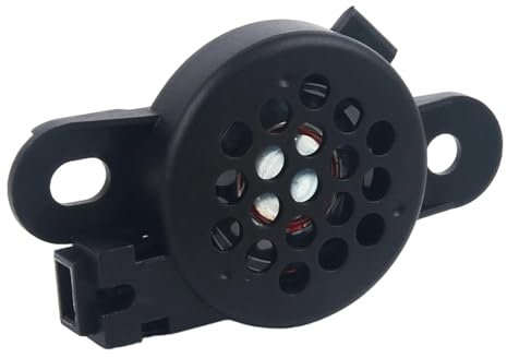 Allarme di backup per auto, cicalino di retromarcia, allarme radar di retromarcia, clacson, assistenza al parcheggio, prodotti di sicurezza per auto per carrello da golf