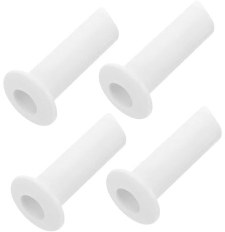 Zerodeko 4pcs Replacement Fan Shake Pulls for Electric Fans Easy Install Control Pulls for Home Use