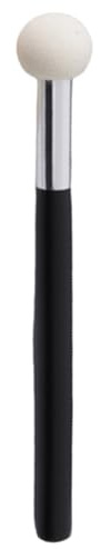 Blending Brush - Makeup Applicator | Cosmetic Brush, Facial Buffing Tool | Make up Brushes - Mushroom Brusher for Makeup,eyeshadow Women Brushes Girl, Spugna Applicator for Face, Nose, E