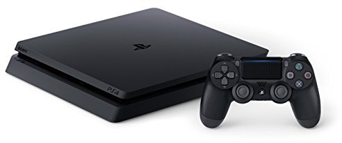Console Playstation 4 Slim 500gb