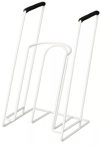 XXL Strumpfanzieher Russka Strumpfanziehhilfe Anziehilfe für Kompressionsstrümpfe und Strumpfhosen in unterschiedlichen Varianten (Innendurchmesser 13 cm)