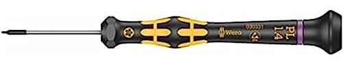 1573 Pentalobe ESD Kraftform Micro PL 1.4 x 40 mm