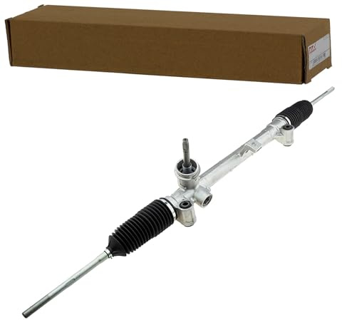 NTY Scatola guida SPK-FT-004 Compatibile con: FIAT GRANDE PUNTO