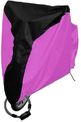 Coperture Per Biciclette Copribici impermeabile Copribici antipioggia Protezione anti-UV Copribici antipioggia for esterni Taglia S/M/L/XL/XXL/3XL Con foro di bloccaggio Per Bicicletta，Montagna Bicicl