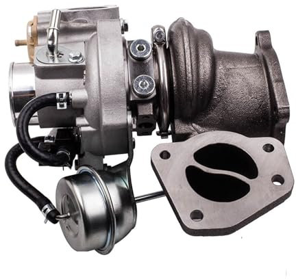 Turbo kompatibel mit Opel GT L850 264HP 2.0 Insignia 220 HP 2008-53049700200 Turbolader 53049700200