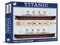 Coach House Through the Ages Titanic 1000 Piece Jigsaw, Challenging Puzzle, Fun for the Family, Multi-Coloured