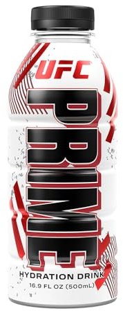 Prime UFC Hydration, 500ml