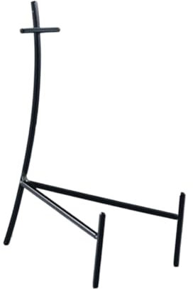 SAGELSHN Porta Vinili Mobile Vinili Scaffali Portadischi in Metallo Moderno for Dischi in Vinile, Portadischi LP, Mensole Espositive Porta Dischi Vinile