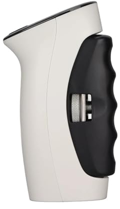 Dragprovningsmaskin, 2 st elektronisk greppstyrketränare automatiskt fångande smart handdynamometer uppladdningsbar digital greppstyrkemätare for muskelbyggande