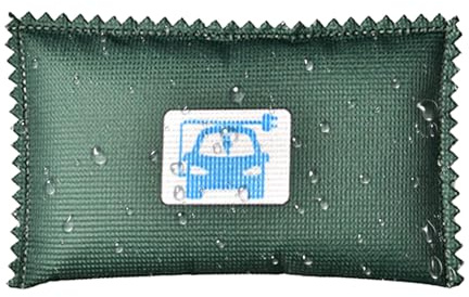 Deumidificatore Per Autoveicoli Invernali Per Veicoli Contro L'Appannamento | Pacchetti Disidratanti E Essiccanti Per Auto per Auto Camion Furgone Camper Veicolo