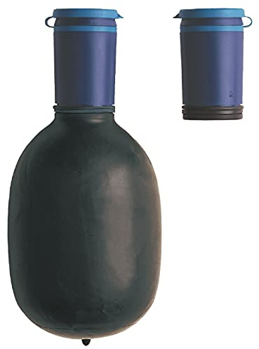 Identités Uribag Urinal pour Homme