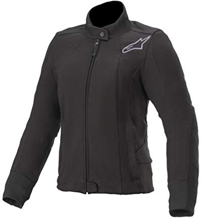 Alpinestars Banshee Damen Motorrad Textiljacke | Wetterfester Fahrkomfort