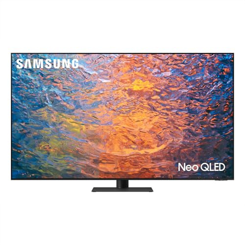 Samsung Téléviseur TQ65QN95C 65 (65 Pouces) Neo QLED 4K Smart TV 2023
