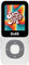Lettore MP4, M400, USB Type-C, scheda SD fino a 32 g di archiviazione, Bluethoot, Dittafono microfono integrato, lettore eBook (TXT), schermo TFT da 1,8