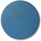 Abtec 300mm (12) Zirconia Self-Adhesive Sanding Discs. Pack of 5. P80 Grit. Compatible with Angle Grinder