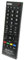 Mando a Distancia para TV, Compatible con múltiples Marcas, Funciones de Control y fácil Acceso a menús y ajustes.