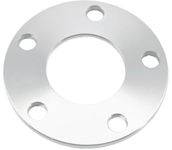 Auto Radabstandshalter Adapter 2 Stücke Spurverbreiterungen 5x4,5 5x114,3 CB 70, Für Ford Für Ranger Für Explorer(5mm)
