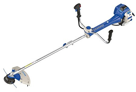 Decespugliatore Hyundai 35280 impugnatura doppia