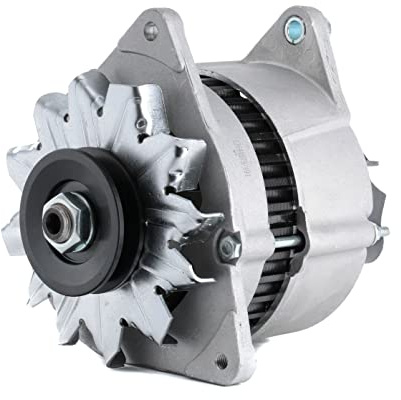 RIDEX 4G0258 Alternatore