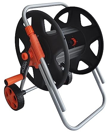 Siena Garden Schlauchwagen Metall