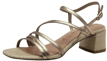 Tamaris Sandale à Talon 1-28211-42 Normal Taille: EU